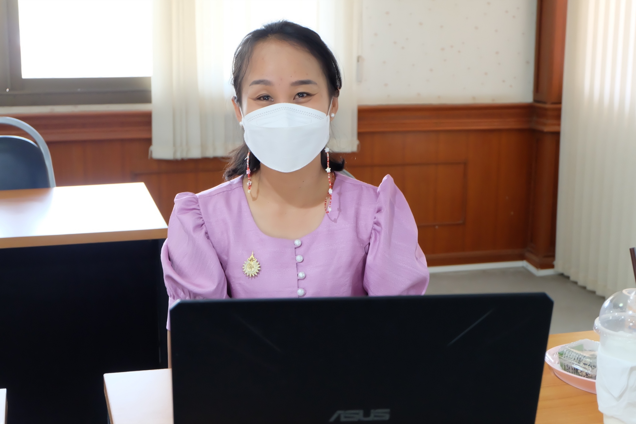 title - ผู้ตรวจราชการกรม ประชุมติดตามผลการดำเนินงานตามแผนการตรวจราชการ ส.ป.ก. ประจำปีงบประมาณ พ.ศ. 2566 รอบที่ 1 เขตตรวจราชการที่ 12 จังหวัดกาฬสินธุ์